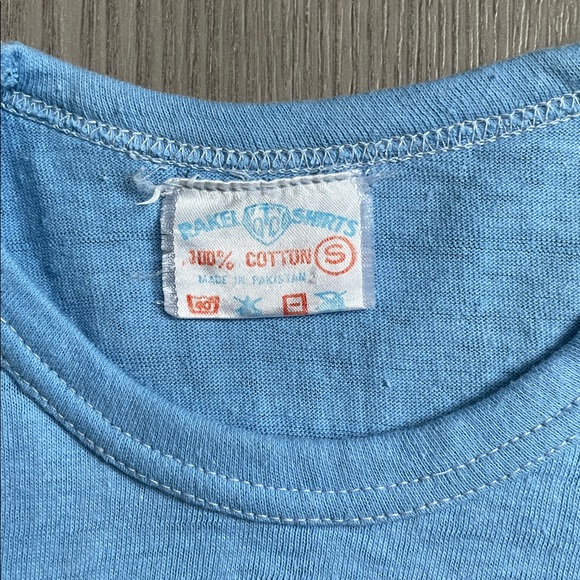 Vintage 1970’s Elvis Presley shirt - Picture 3 of 8